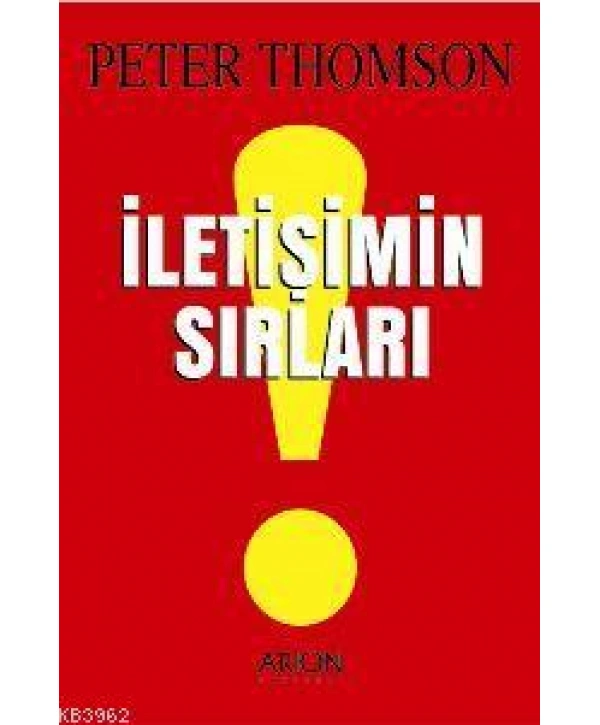 İletişimin Sırları