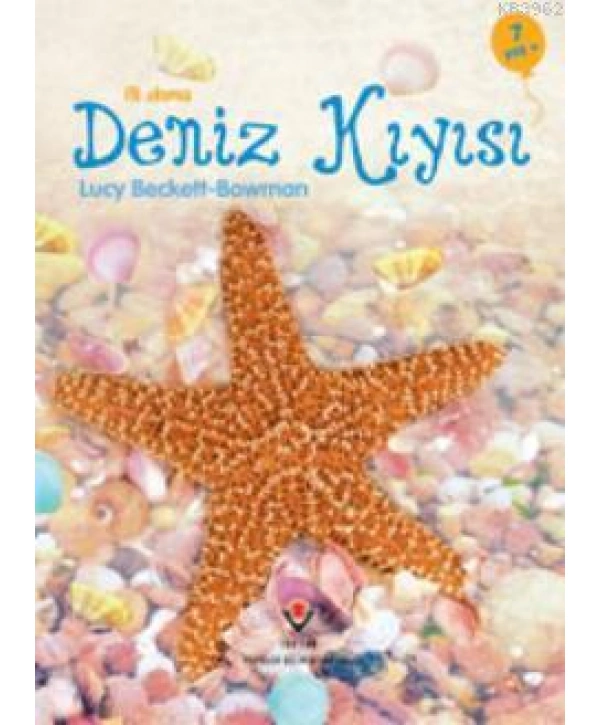 İlk Okuma - Deniz Kıyısı