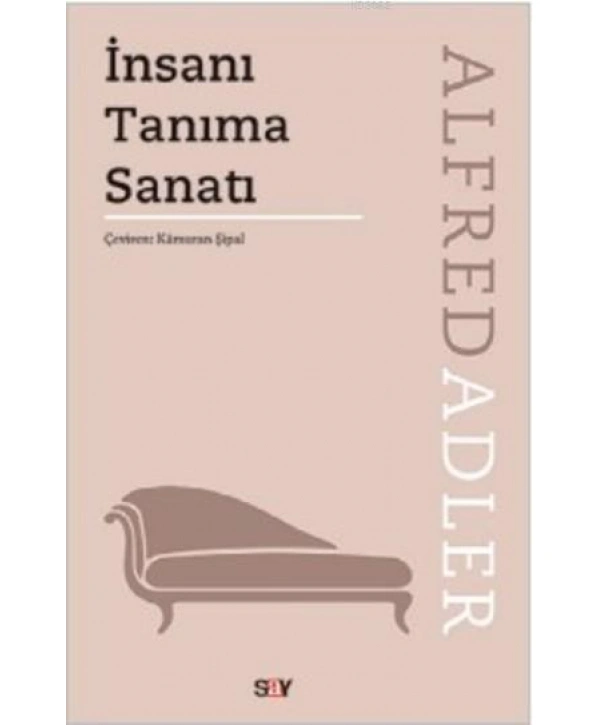 İnsanı Tanıma Sanatı