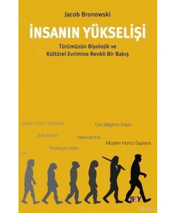 İnsanın Yükselişi