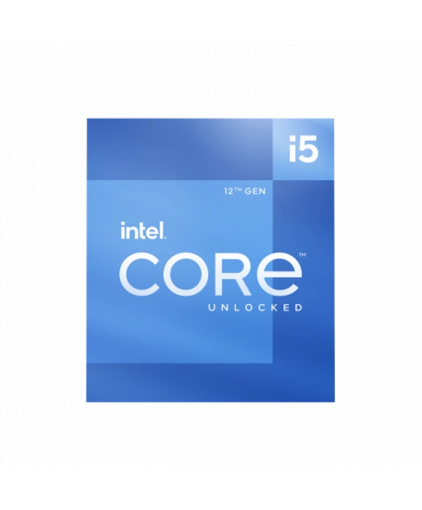INTEL CORE i5-12600K 3.70GHz 20MB 1700p BOX (FANSIZ)