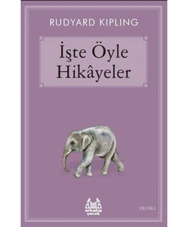İşte Öyle Hikayeler