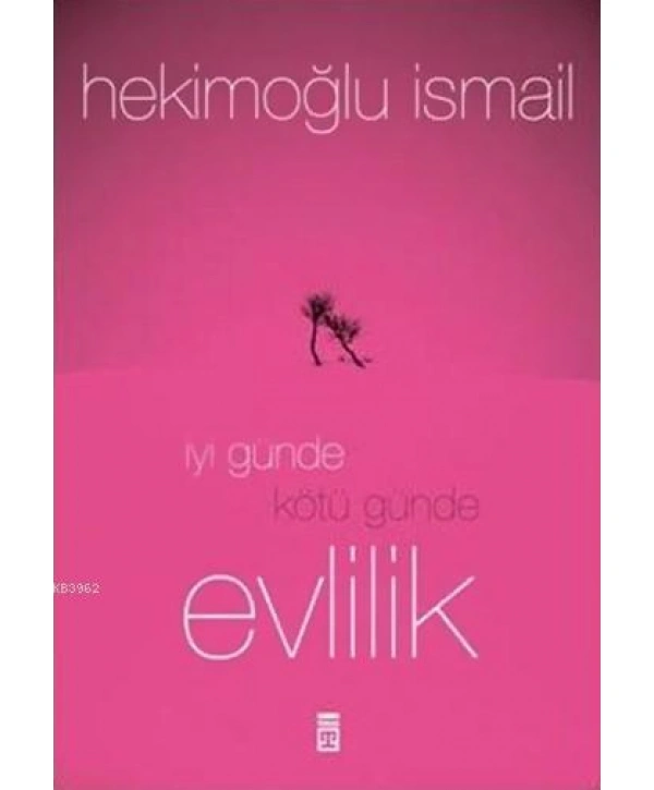 İyi Günde Kötü Günde Evlilik
