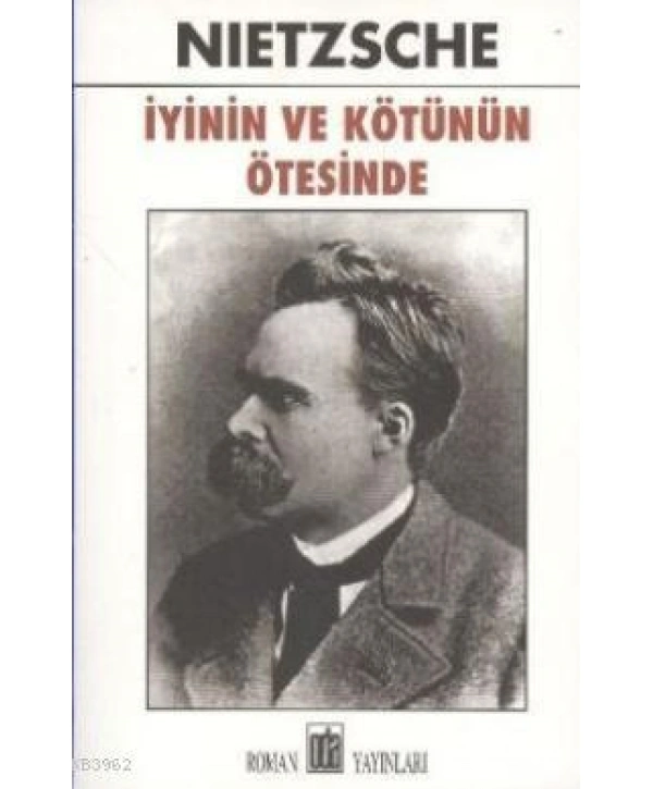 İyinin ve Kötünün Ötesinde