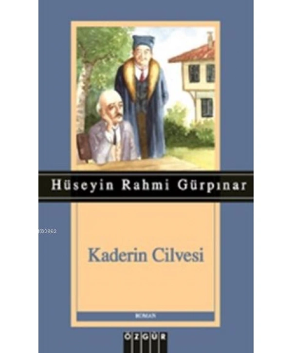 Kaderin Cilvesi