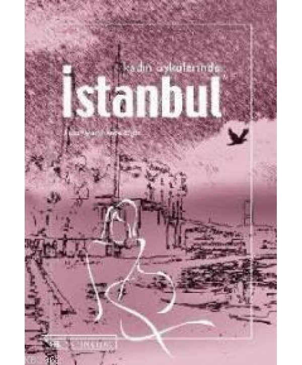Kadın Öykülerinde İstanbul