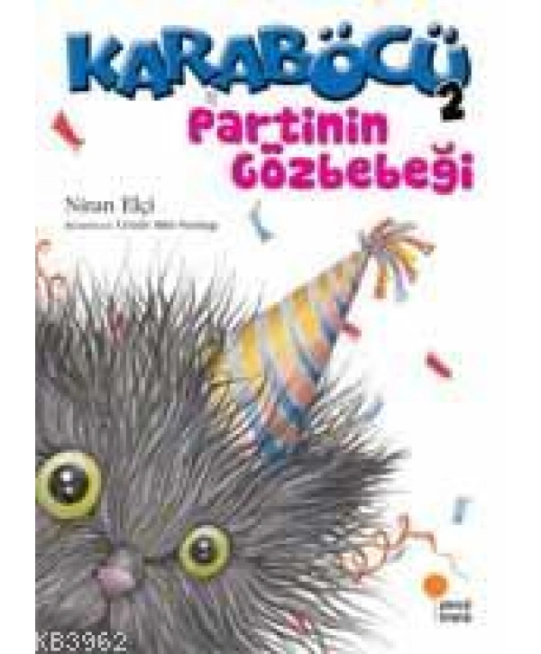 Karaböcü 2 - Partinin Gözbebeği
