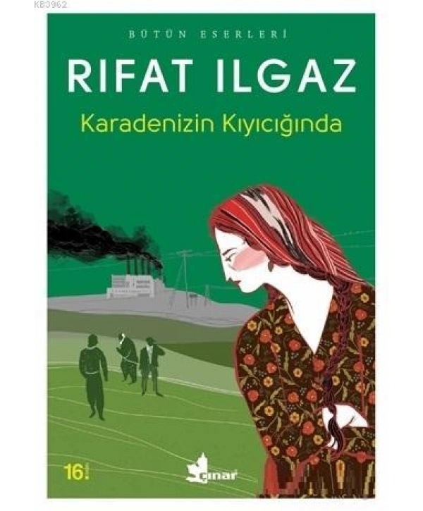 Karadenizin Kıyıcığında