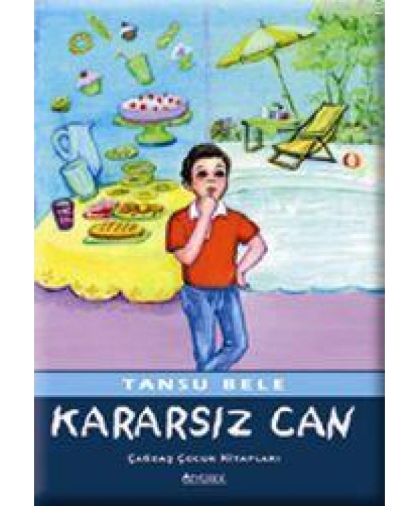 Kararsız Can
