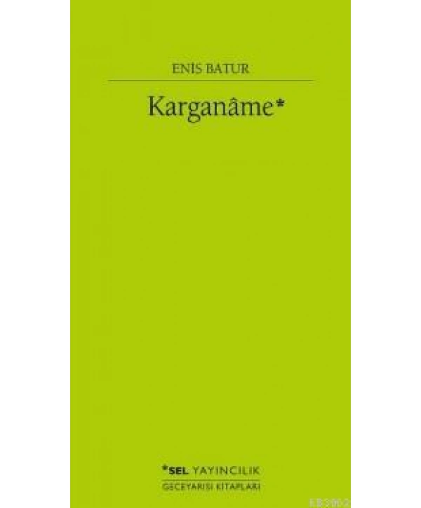 Karganame