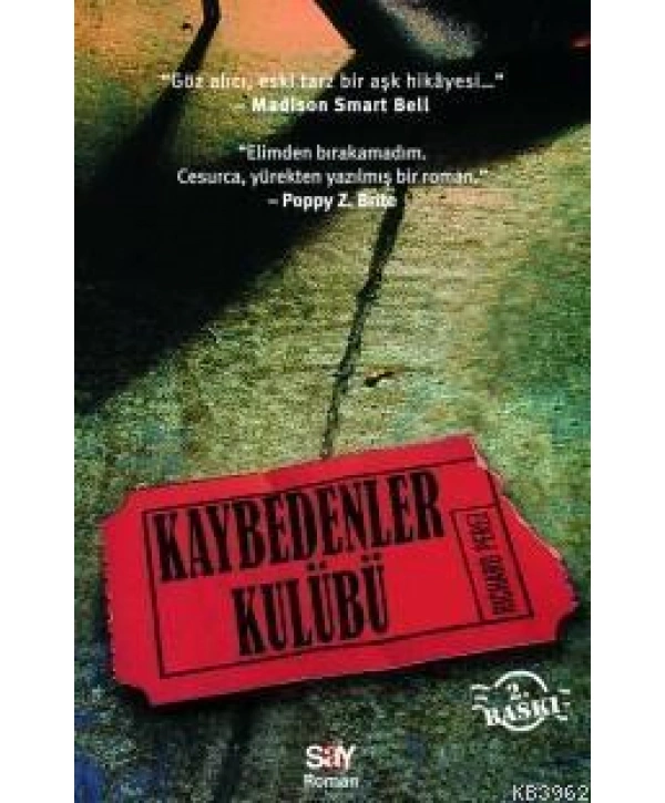 Kaybedenler Kulübü
