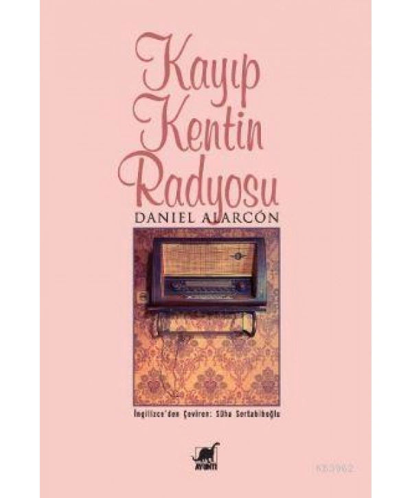 Kayıp Kentin Radyosu
