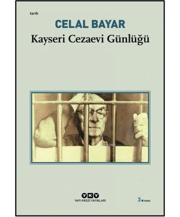 Kayseri Cezaevi Günlüğü