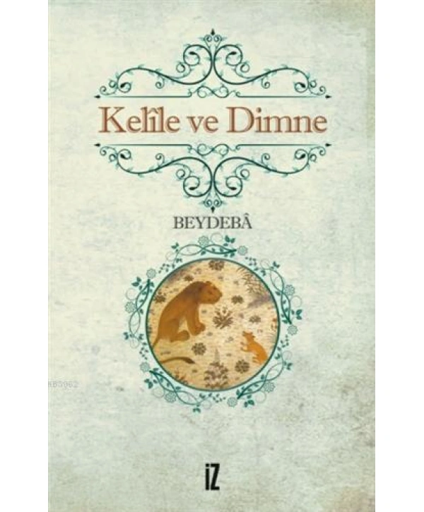 Kelile ve Dimne
