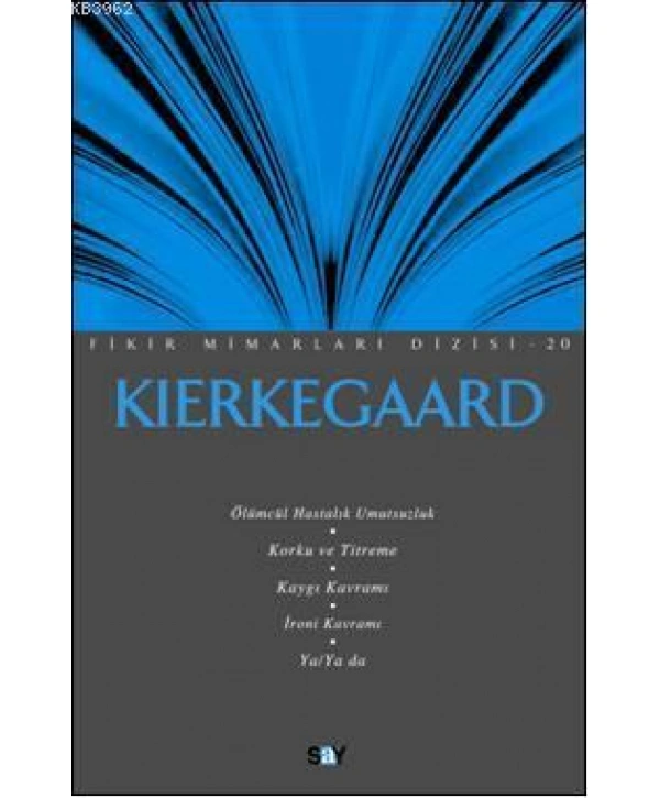 Kierkegaard