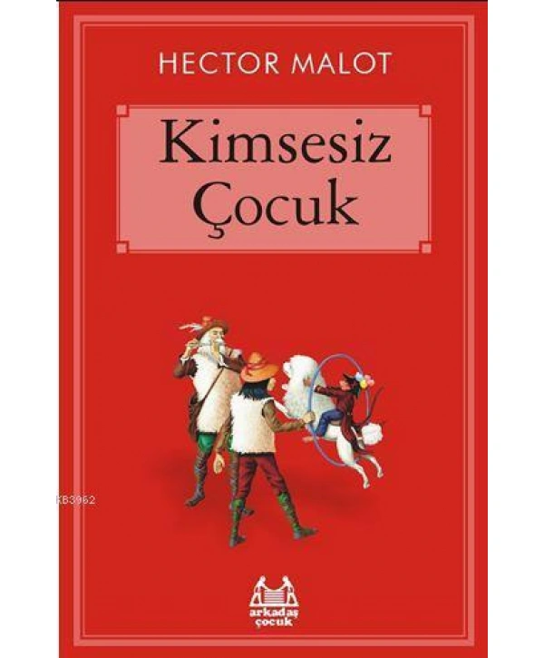 Kimsesiz Çocuk