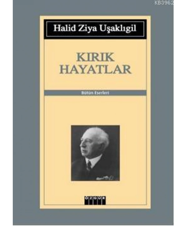 Kırık Hayatlar