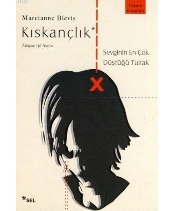 Kıskançlık; Sevginin En Çok Düştüğü Tuzak