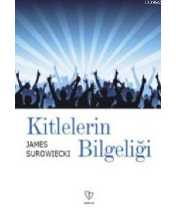 Kitlelerin Bilgeliği