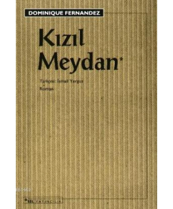 Kızıl Meydan