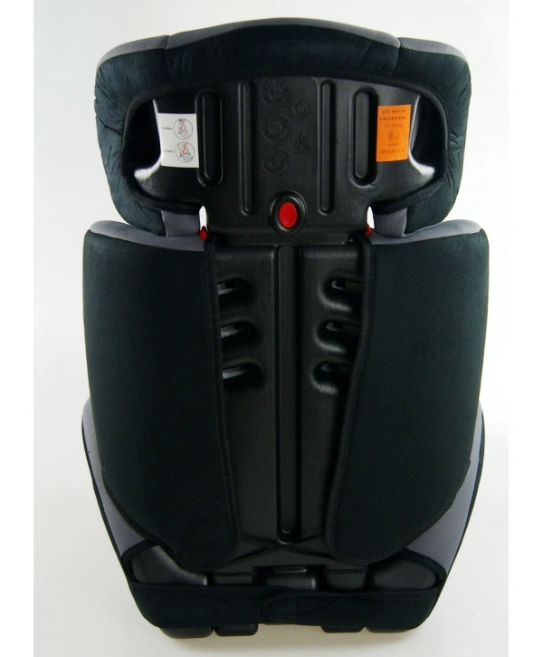 Koala Multina Silversport 9-36 Kg Oto Koltuğu