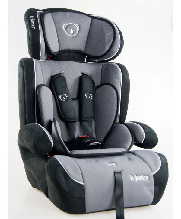 Koala Multina Silversport 9-36 Kg Oto Koltuğu