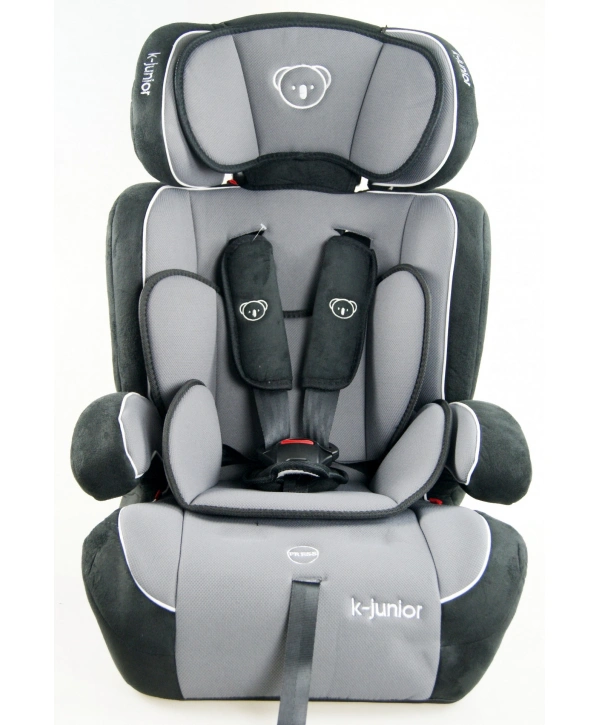 Koala Multina Silversport 9-36 Kg Oto Koltuğu