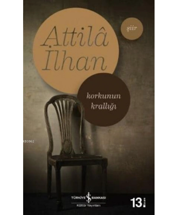 Korkunun Krallığı