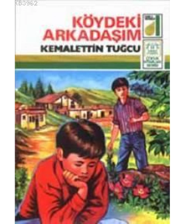 Köydeki Arkadaşım