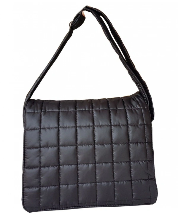 Kraft Bebek Bakım Çantası (1705) - Siyah