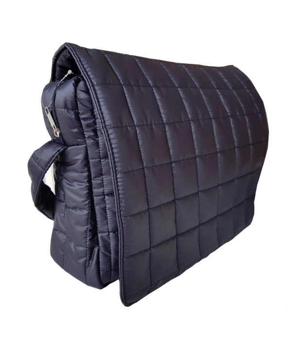 Kraft Bebek Bakım Çantası (1705) - Siyah