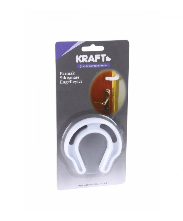 Kraft Parmak Sıkışması Engelleyici Dg Pt-2893B