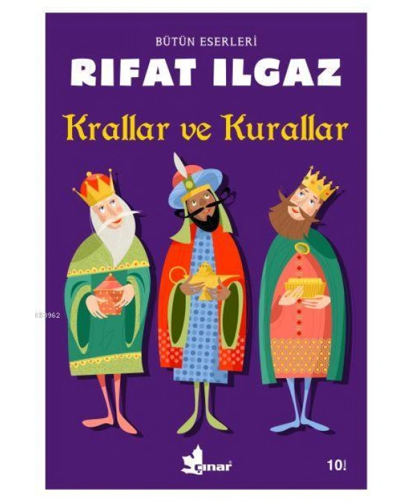 Krallar ve Kurallar