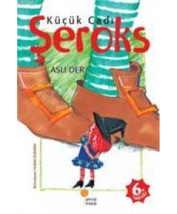 Küçük Cadı Şeroks