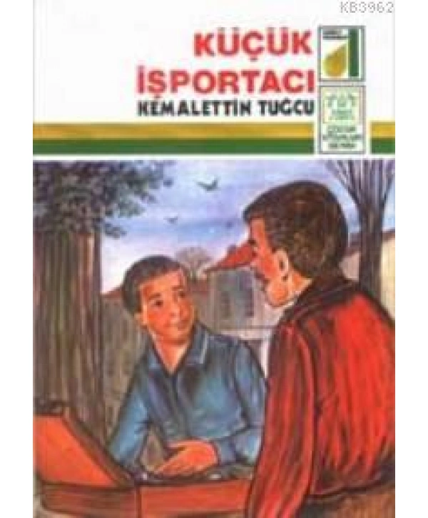 Küçük İşportacı