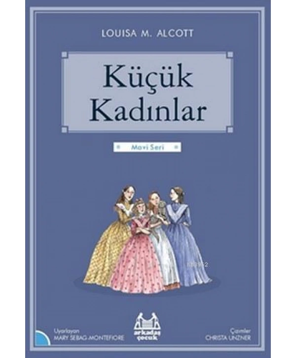 Küçük Kadınlar