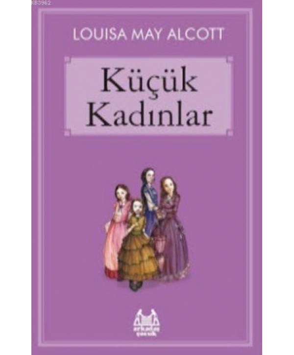 Küçük Kadınlar