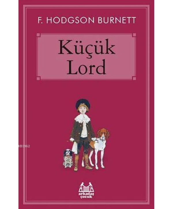 Küçük Lord