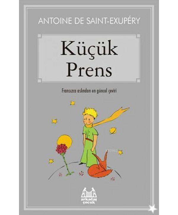 Küçük Prens