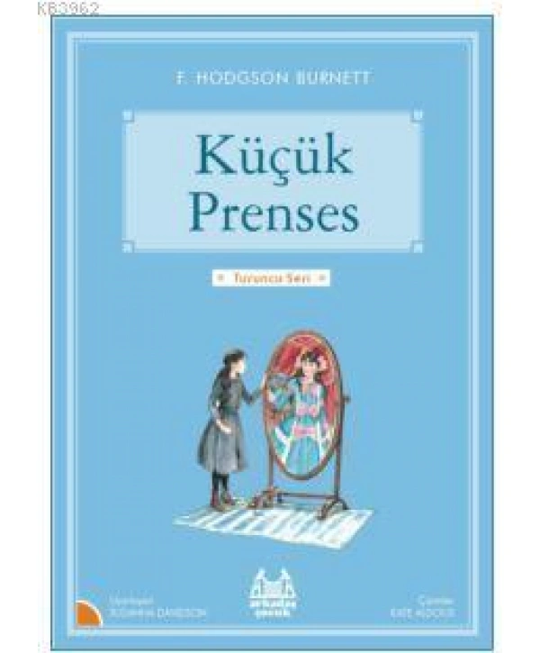 Küçük Prenses