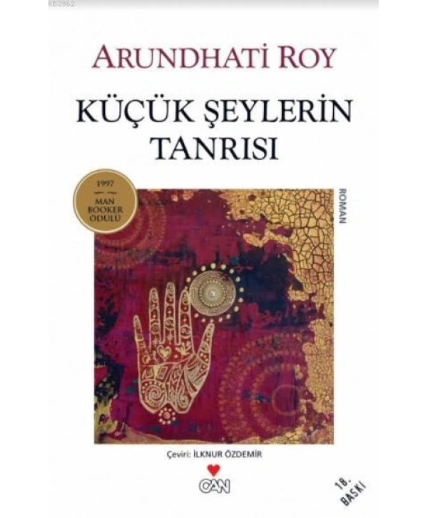 Küçük Şeylerin Tanrısı