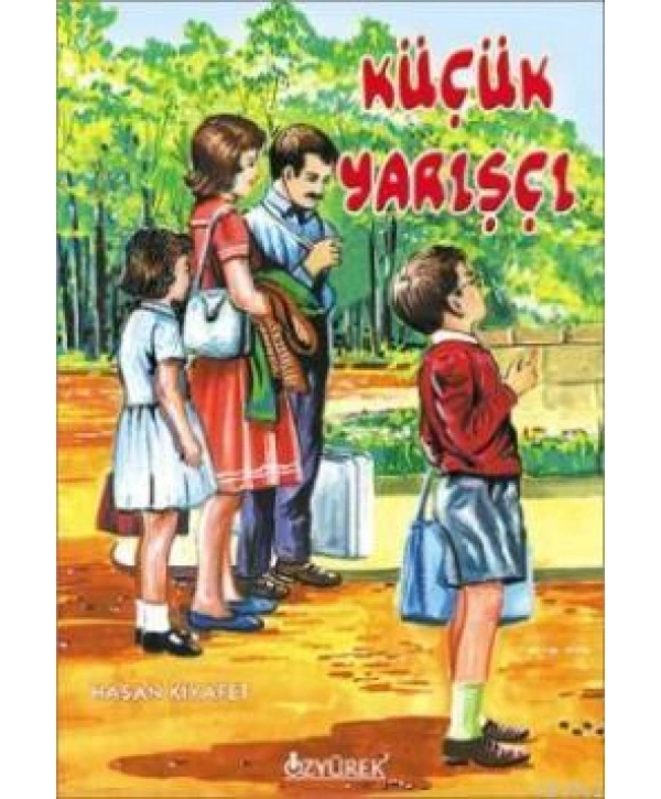 Küçük Yarışçı