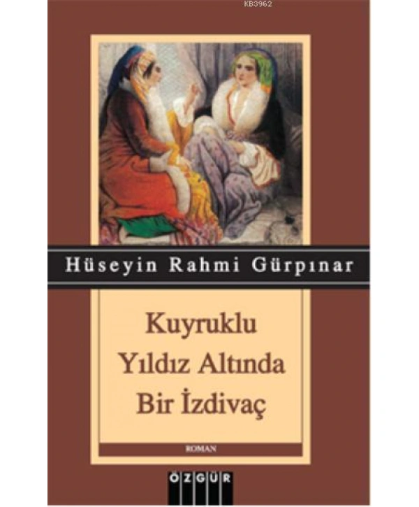 Kuyruklu Yıldız Altında Bir İzdivaç