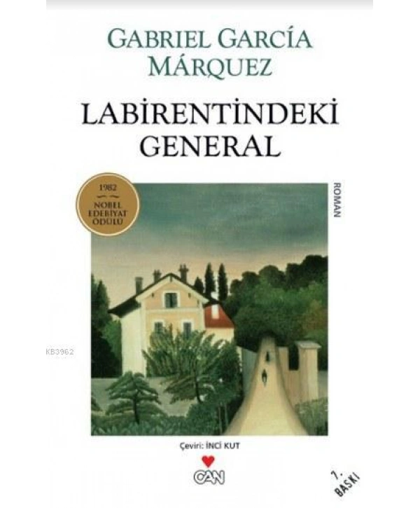 Labirentteki General