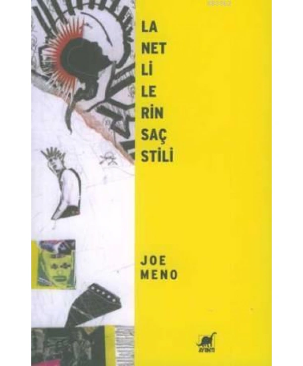 Lanetlilerin Saç Stili