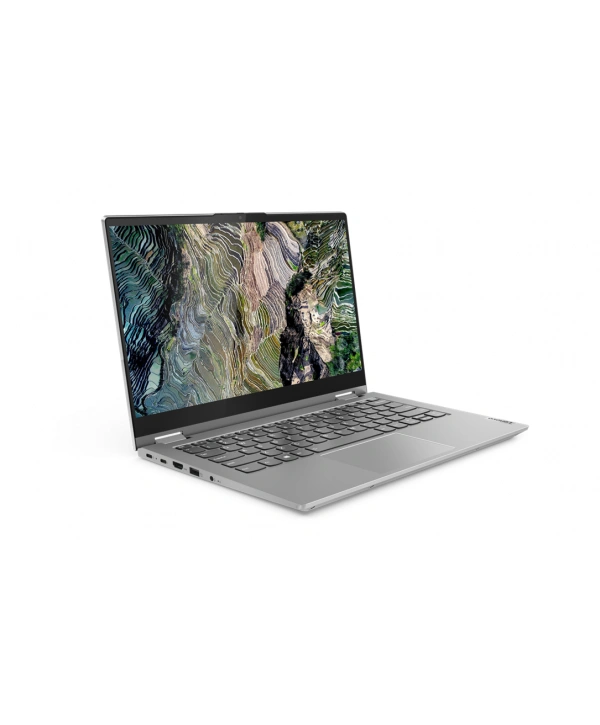 LENOVO ThinkBook 14S Yoga 20WE004QTX i5-1135G7 8G 256GB SSD 14 FDOS MULTI TOUCH+KALEM