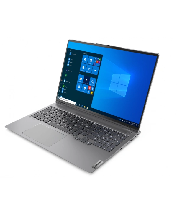 LENOVO ThinkBook 16P 20YM001HTX R7-5800H 16GB 512GB SSD 6GB RTX3060 16  W10PRO