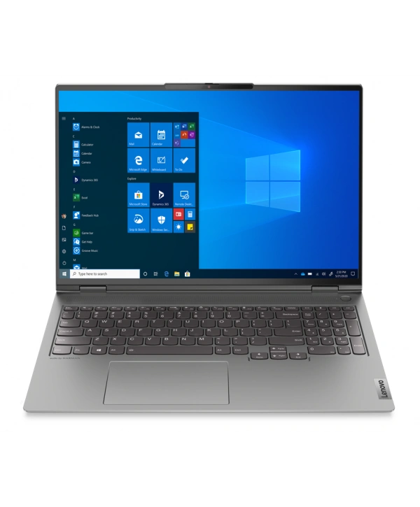 LENOVO ThinkBook 16P 20YM001HTX R7-5800H 16GB 512GB SSD 6GB RTX3060 16  W10PRO