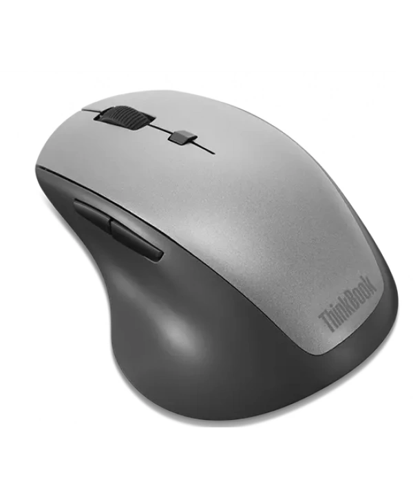 LENOVO THINKBOOK KABLOSUZ MOUSE 4Y50V81591