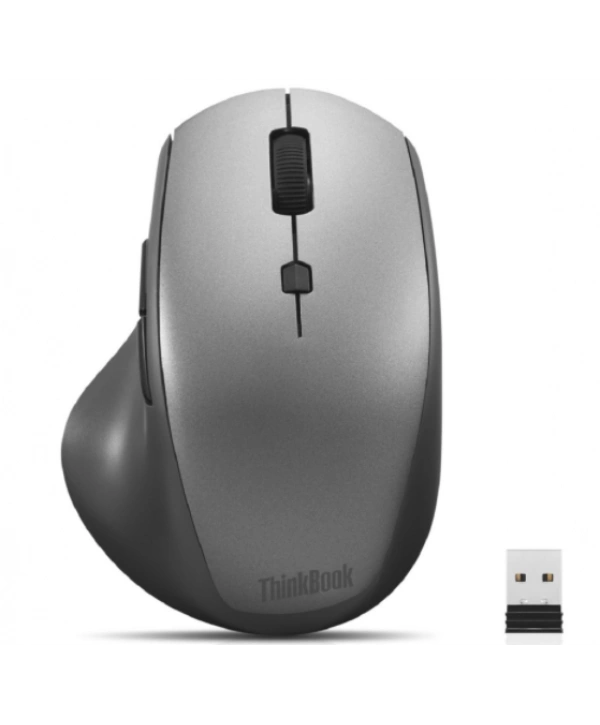 LENOVO THINKBOOK KABLOSUZ MOUSE 4Y50V81591